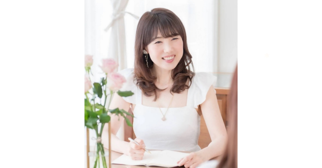 ゲスト講師 好井一恵氏